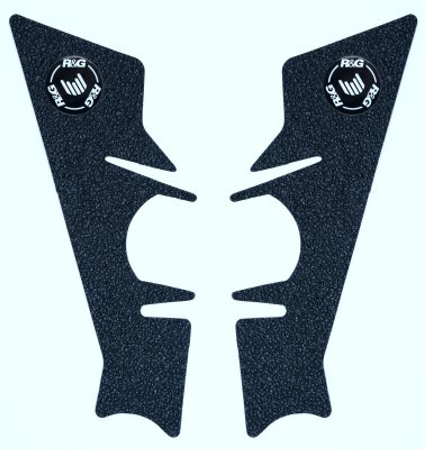 R&G Racing Boot Guard 2-piece (frame-mounted) for MV Agusta F3 675 / 800 '12-'22, 800 Superveloce '20-'22 R&G Racing Boot Guard 2-piece (frame-mounted) for MV Agusta F3 675 / 800 '12-'22, 800 Superveloce '20-'22